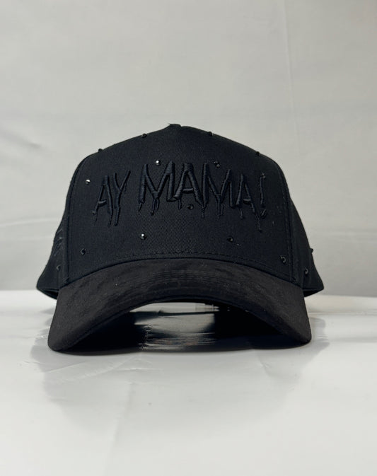 Ay Mama hat.