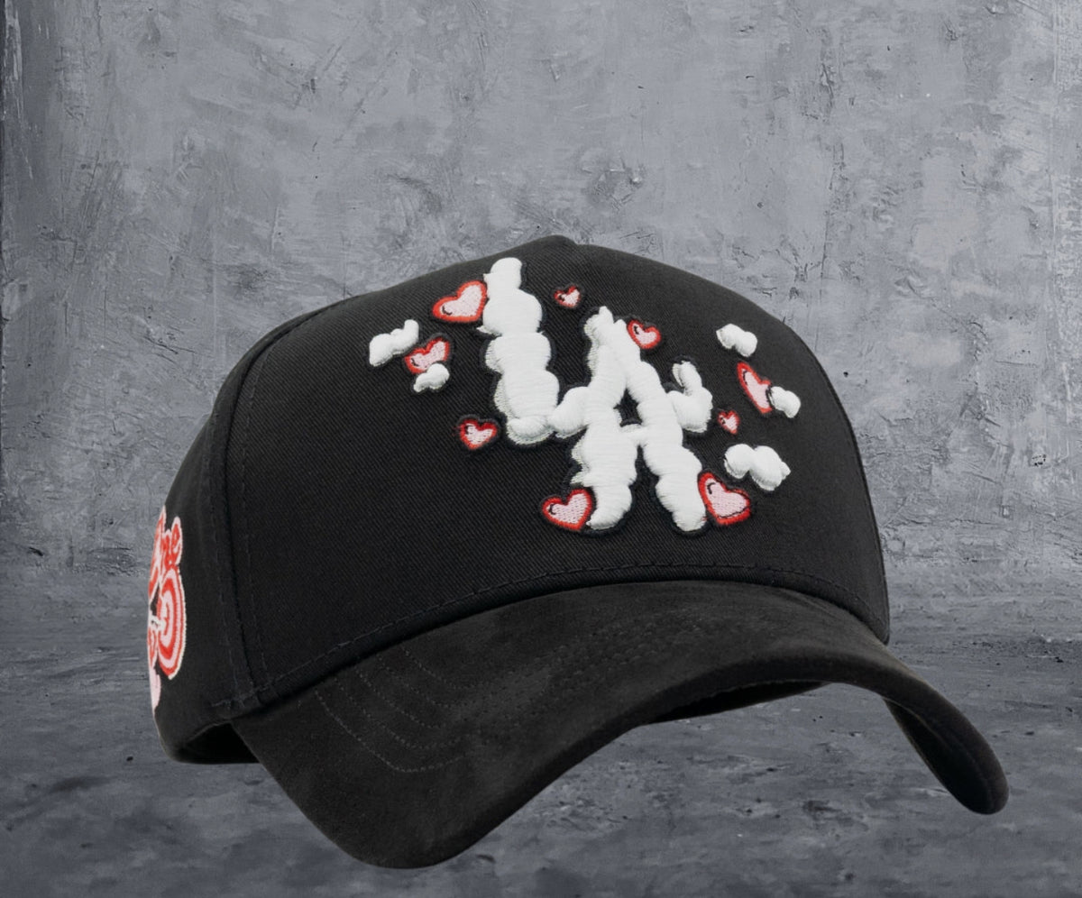 LA Love Thirty-One hats