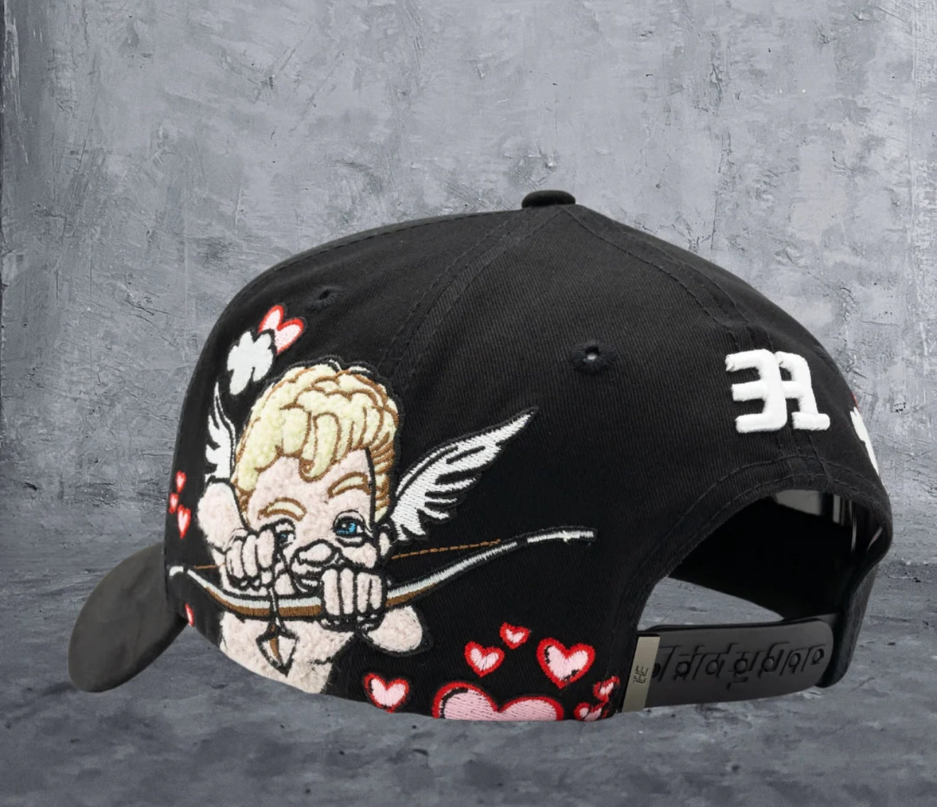 LA Love Thirty-One hats