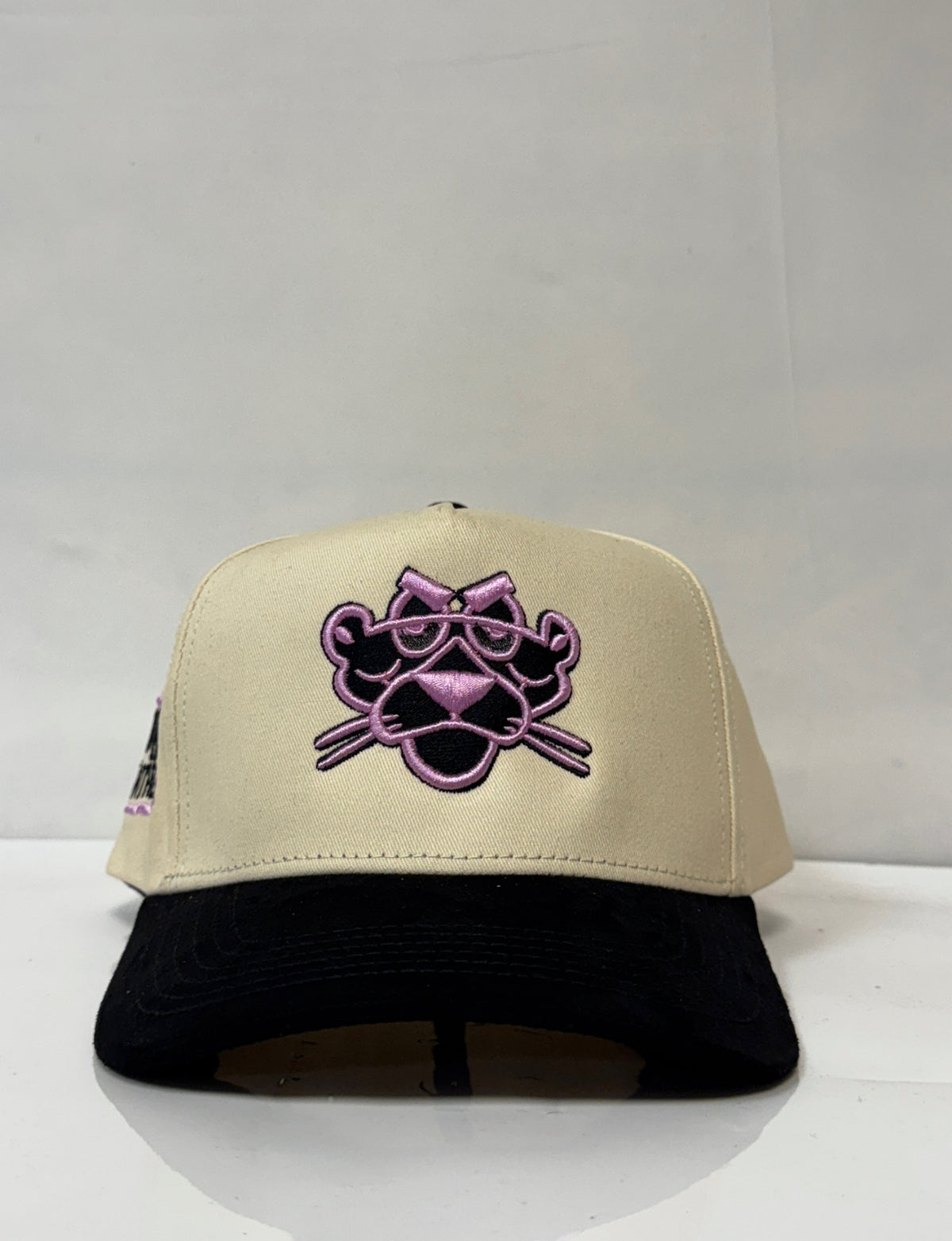 Pink Panter hat