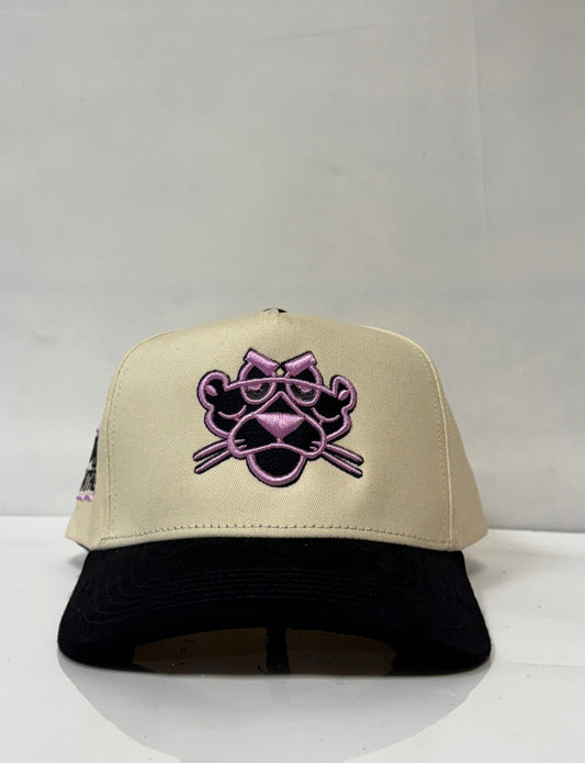 Pink Panter hat