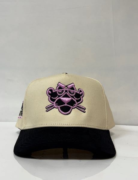 Pink Panter hat
