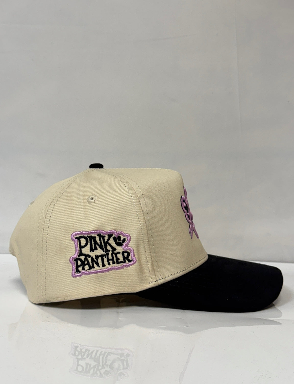 Pink Panter hat