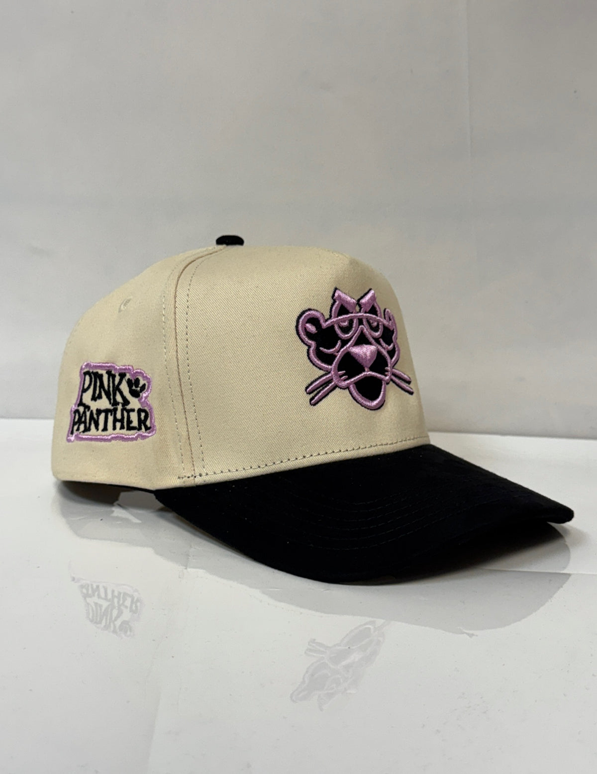 Pink Panter hat